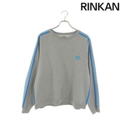 ★ちゃつー★NEEDLES ニードルス ジャージ 半袖 パープル L MR ☆ちゃつー様専用☆NEEDLES ニードルス ジャージ 半袖 パープル L MR