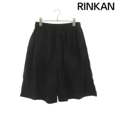 バレンシアガ  24SS  791052 TNM60 Hybrid Pyjama Shorts ハイブリッドパジャマハーフパンツ メンズ XXSのサムネイル