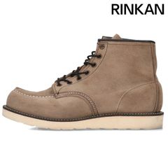 レッドウィングREDWINGモックトゥアイリッシュセッター 8863 10.5d 
