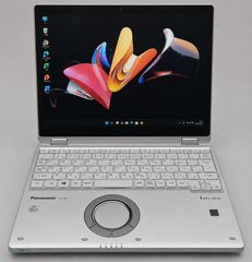 Let's note CF-QV9 CF-QV9RDAVS タッチパネル Panasonic Let's note CF-QV9 タッチパネル - メルカリ