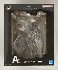 BANDAI SPIRITS 一番くじ NieR:Automata Ver1.1a A賞 2B フィギュア