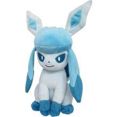 ポケモン グレイシア もふぐっとぬいぐるみ 10個セット 新品タグ付き