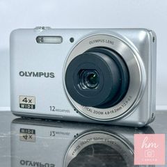 美品】OLYMPUS VG-145 レッド 動作確認済 - メルカリ