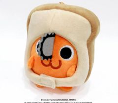 韓国ポップアップ限定 チェンソーマン ポチタ マスコット - メルカリ