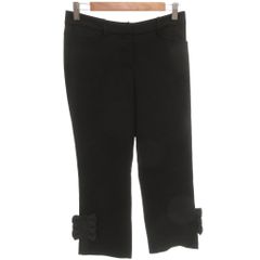 to be chic リボンデザインボトム ￼サイズ46 - メルカリ