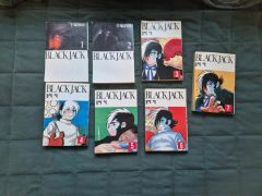 ブラックジャック 全16巻セット 新装版 - メルカリ