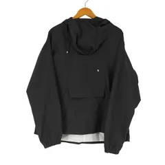 アンユーズド UNUSED Nylon Anorak Parka メンズ JPN：3 のサムネイル