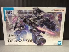 BANDAI SPIRITS HG 1/144 기동전사 건담 수성의 마녀 디란자솔 21
