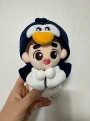 ASTRO ムンビン ぬいぐるみ パジャマ付き - メルカリ