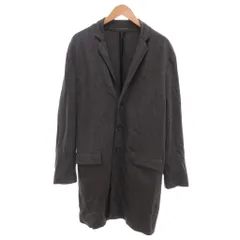 グローバルワーク GLOBAL WORK 美品 チェスターコート L グレー /NL ■GY06のサムネイル