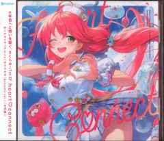 hololive】さくらみこ 1st EP heart♡connect【CD】 - メルカリ
