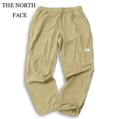 THE NORTH FACE ザ ノースフェイス 通年★ 【NB32206】 Karka Pant ナイロン カルカ パンツ Sz.M メンズ アウトドアのサムネイル