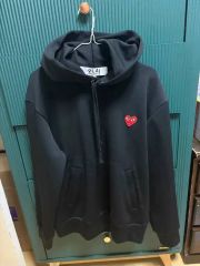 最終値下げ✨　PLAY COMME des GARÇONS トラックジャケットS 最終値下げ✨ PLAY COMME des GARÇONS トラックジャケットS - メルカリ