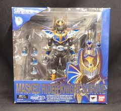 반다이 SHFiguarts 가면 라이더 용기 가면 라이더 나이트 서바이브
