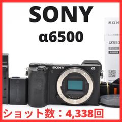 ☆使用感なし美品！☆ SONY a6000 E 16-50mm ＃359 - メルカリ