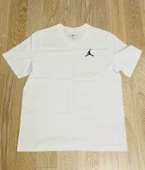 ホワイト半袖Tシャツ