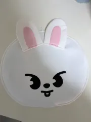 Stray Kids(ストレイキッズ・スキズ・SKZ) スキズ(Stray Kids・ストレイキッズ・スキズ・SKZ) リノ(LEE KNOW・イミンホ)リービット(Leebit) うちわ カバー