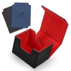 ヴァイスシュヴァルツロゼ 会場限定デッキケース AQUAPLUS - メルカリ