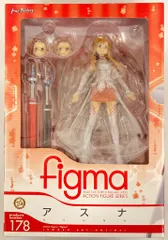 マックスファクトリー figma ソードアートオンライン アスナ 178