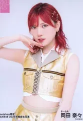 2026年最新】岡田奈々 生写真の人気アイテム - メルカリ