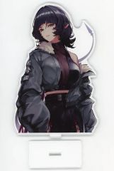 【中古】アクリルスタンド・アクリルパネル 【ゼンレスゾーンゼロ】アクリルスタンド ジェーン・ドゥ(marumoru) C105/Blue apple
