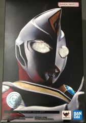 반다이 SHFiguarts 진골 조각법 울트라 맨 다이너 플래시 타입