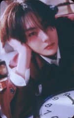 [중고] 컬렉션 카드(남성) ENHYPEN/정원(JUNGWON)/CD[ROMANCE : UNTOLD]Weverse Shop JAPAN 특전 포토카드