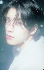 [중고] 컬렉션 카드(남성) ENHYPEN/제이크(JAKE)/CD[ROMANCE:UNTOLD -daydream-]Weverse Shop JAPAN 특전 포토 카드