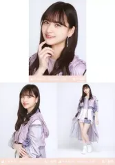 中古】生写真(坂道シリーズ) ◇金川紗耶/「乃木坂46 Route 246