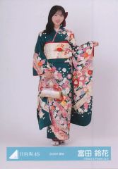 富田鈴花 生写真 日向坂46 - メルカリ