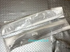 スバル 純正品 フォレスター SK E STI SPORT トリムパネル フロントピラー Aピラー カバー 左右セット Trim Front Pillar A Pillar Coverのサムネイル