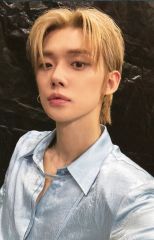 【中古】コレクションカード(男性) TOMORROW X TOGETHER/ヨンジュン(YEONJUN)/「YEONJUN GGUM x DEINET COLLABORATION MERCHANDISE」購入特典フォトカード