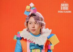 '[중고] 컬렉션 카드(남성) 017:Mrs. GREEN APPLE/후지사와 료카/[Mrs. GREEN APPLE 젠진 미도와 이/뮤터블?간주편?]MGA Special Photo Card Set “IM/MUTABLE” 포토 카드