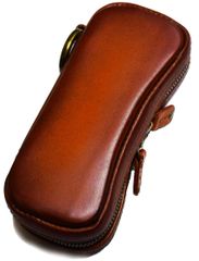 トラッドバイソン 名刺入れ カードケース TRAD-BISON - メルカリ