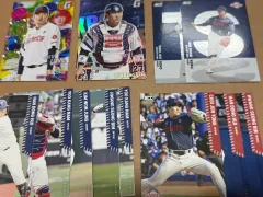 2026 KBO クボ ロッテ カード まとめ売り