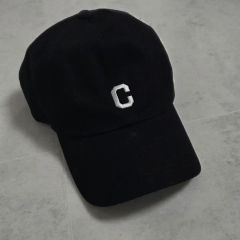 ☆MUSE グッドグリーフ GCA CAP ブラック - メルカリ
