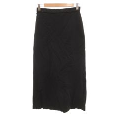 ✨美品✨ISSEYMIYAKEイッセイミヤケ ロングスカートL FJ036 - メルカリ