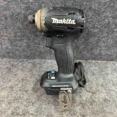 2026年最新】中古 マキタ TD170D 本体の人気アイテム - メルカリ