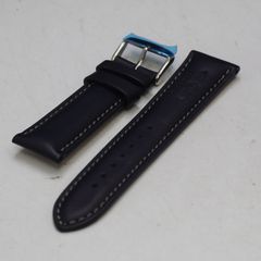Sinn ジン カウレザー・ストラップ 純正 SSピンバックル付 20mm - メルカリ