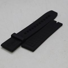 IWC アクアタイマー IW3538用 ラバーベルト USED品 - メルカリ