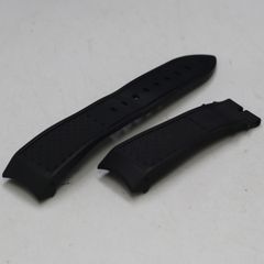 純正品 オーヴァーシーズ 4500V / ブラックラバー / ショートサイズ