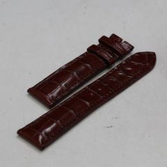 ジラールペルゴ 純正尾錠と純正レザーベルト セット - メルカリ