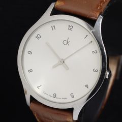 R7-2692 中古品 カルバンクライン K2H 211 - メルカリ