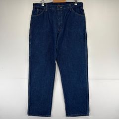KEY 80's デニムペインターパンツ ワーク カーペンター - メルカリ