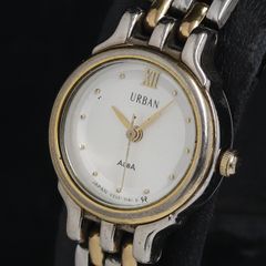 ORIENT 逆回転時計 サザンクロス 新品電池 稼働 希少 - メルカリ