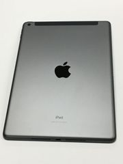 iPad 第8世代 32GB スペースグレイ Wi-Fi+Cellular 訳あり - メルカリ