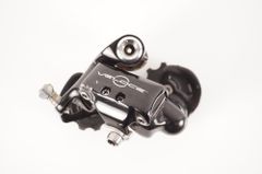 campagnolo veloce ディレイラー前後セット 美品 - メルカリ