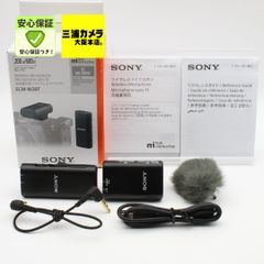 SONY ワイヤレスマイクシステム UWP-V1 / UWP-D11 - メルカリ