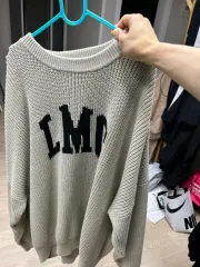 LMCニット セーター（クリーム色）のサムネイル