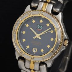 TISSOT PR100 P353/453 スイスパック 腕時計【ジャンク扱い】 - メルカリ